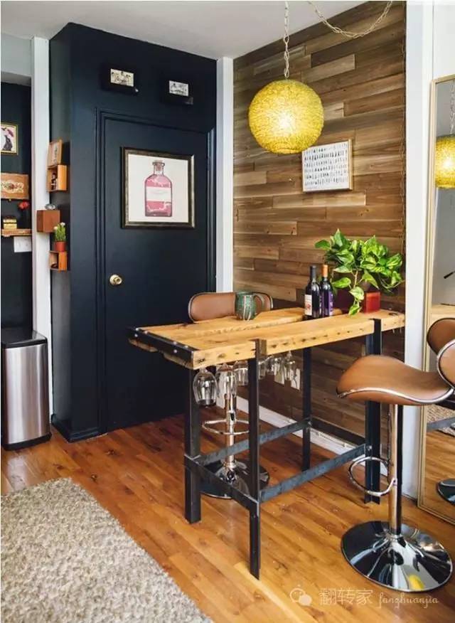 为什么年轻人不装美式风格了,一定要尝试美式风格