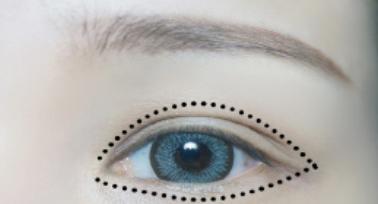 katebr-1五色眼影如何用,博主们的化妆技巧适合普通人吗