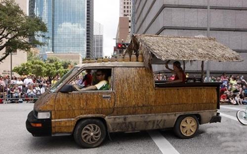 没有空调的面包车怎么除雾,面包车空调不够冷怎么解决