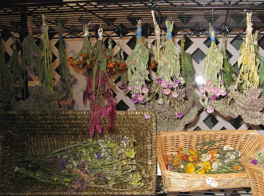 干花制作后怎么用,玫瑰干花怎么做成手工永久保存