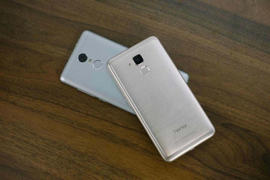 红米note3王者荣耀性能,畅玩5c红米note3