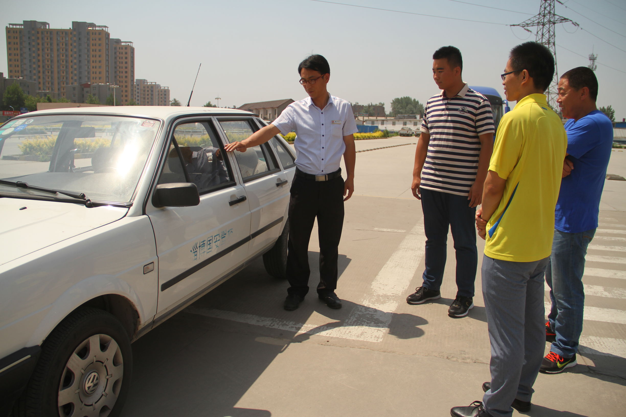 国安驾校是正规驾校吗,张店国安驾校怎么样