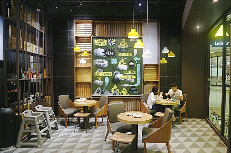 餐饮改造新模式,场景化营销创新项目