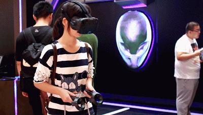 宇宙最先进的外星飞船,alienware太空舱