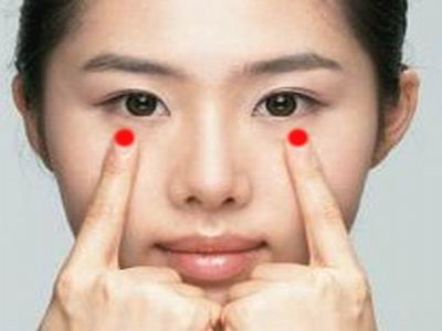 中医能治疗糖尿病引起的白内障吗,按什么穴位对白内障有缓解