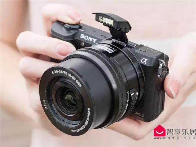 微单一定不如单反?对于相机其实你要了解这些