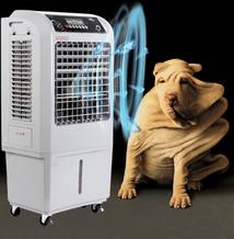 空调扇到底适不适合买,空调扇好不好到底适不适合买