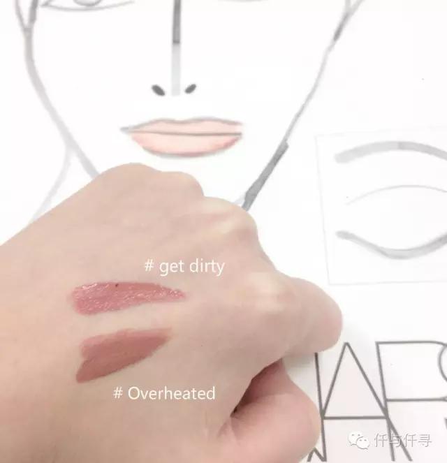 刘雯用过的口红颜色,刘雯豆沙色口红经典