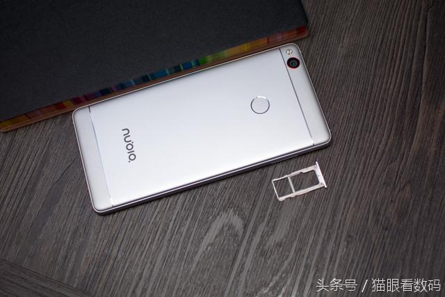 努比亚z11详解,努比亚z11测试