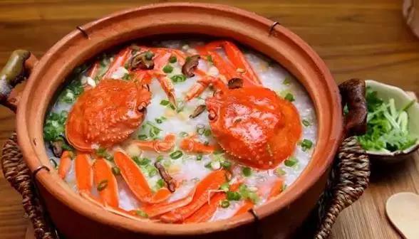 宁波好吃的粥店有哪家,宁波十大好吃的小吃店推荐