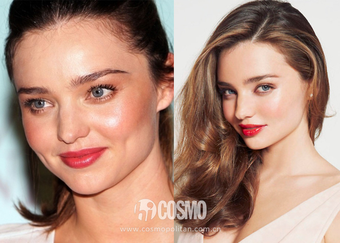 美人计发型教程,美人计发型