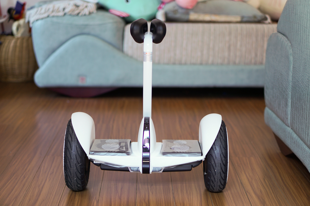 深陷“安全门”，小米九号平衡车究竟表现如何？