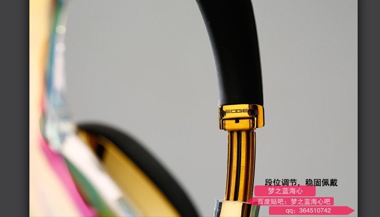 魔声钻石之泪耳机真假,魔声头戴式耳机clarity