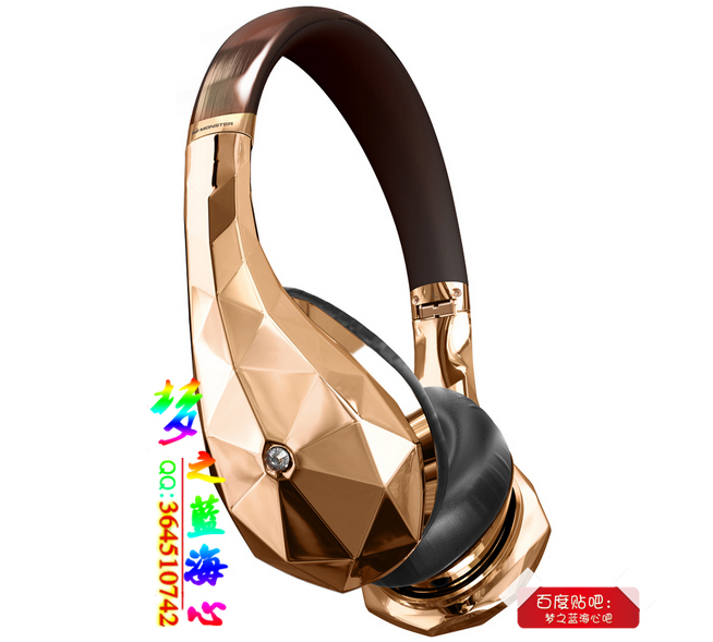 魔声钻石之泪耳机真假,魔声头戴式耳机clarity