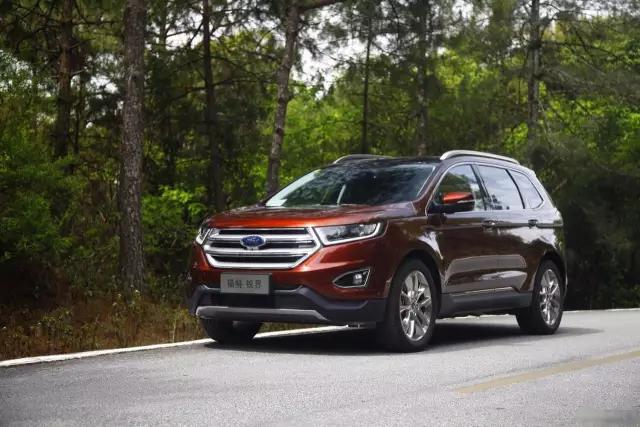 锐界销量2023,锐界销量已经超过多少万