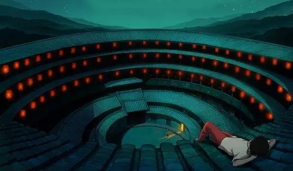 跳票了12年的《大鱼海棠》,到底值不值得看?