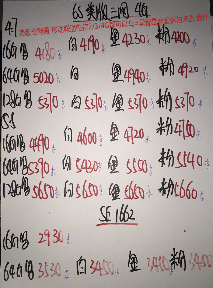 iphone6s多少钱有玻璃后盖的,iphone6s多少钱全新