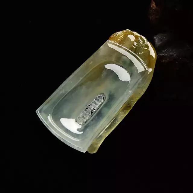 王勇精雕,精美绝伦玉雕界大师顶级作品