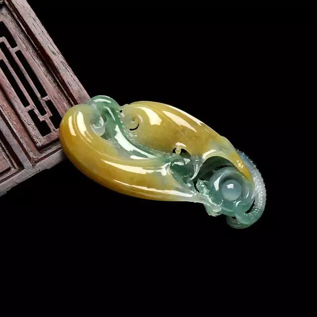 王勇精雕,精美绝伦玉雕界大师顶级作品