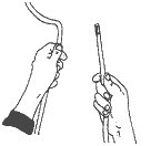 涨技能!图文解说53种绳子打结方法大全赶紧收藏