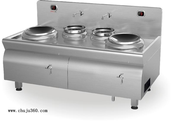 商用节能灶使用方法图解,酒店节能灶怎么选