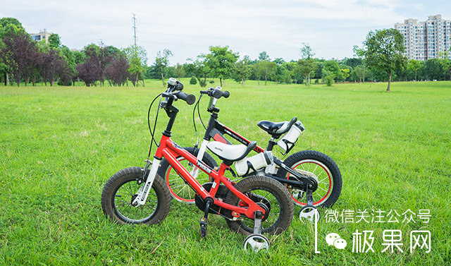 这辆美亚销量第一的童车,孩子骑上想摔跤都难