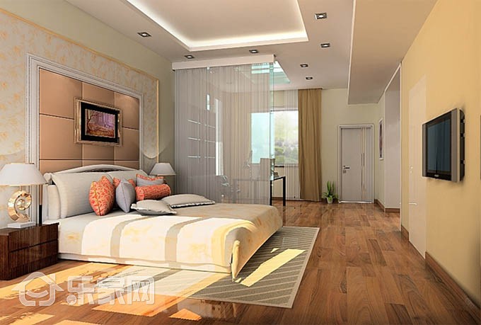 记住，卧室风水一定要这样布局改善风水旺财运！