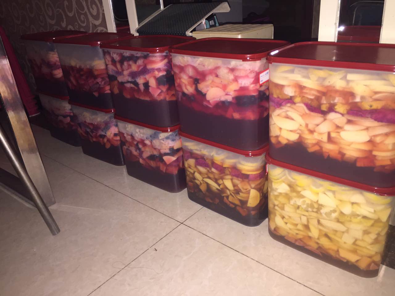 风靡日本瘦身酵素,风靡日本酵素面膜