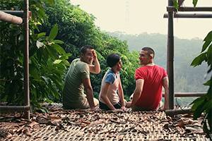 一起种太阳是什么梗,长大我要种太阳是什么梗