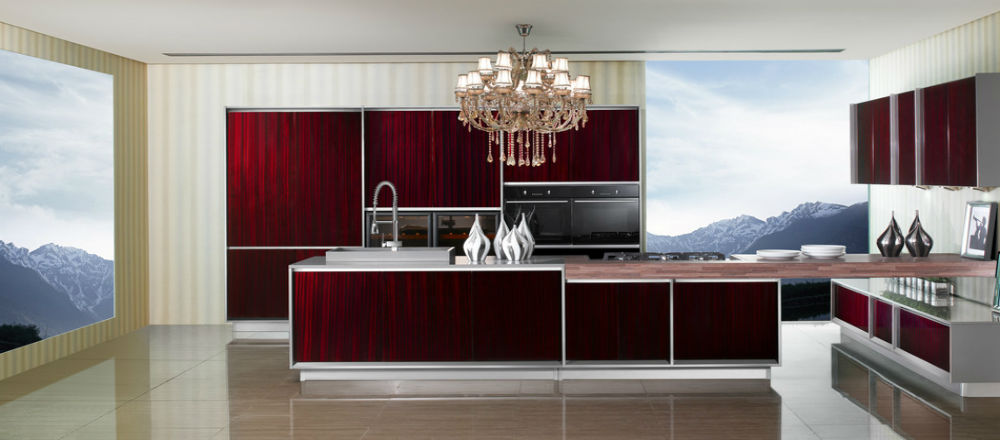 雅丽家橱柜衣柜,美式橱柜雅丽家