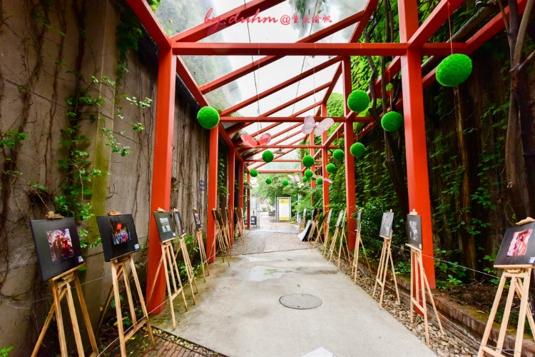 常州运河五号最新视频,798运河五号街区