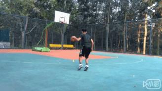 nba篮球转身过人脚步教学,十种篮球过人招式小学生