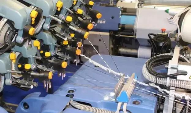 一台纺线机器能用多少钱,一台纺织机的价格