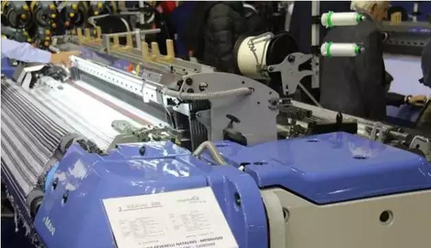 一台纺线机器能用多少钱,一台纺织机的价格