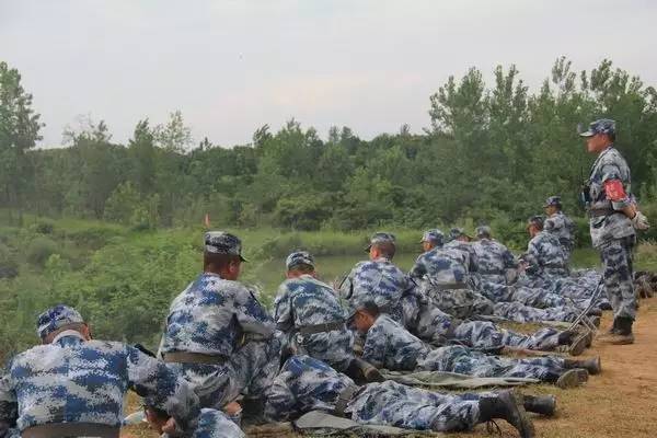 部队不打仗平时干嘛,后勤保障部队好不好留队