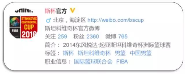 2019斯坦科维奇杯,小世界杯的没落