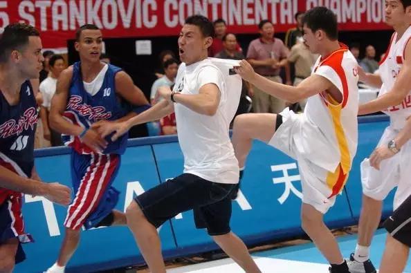 2019斯坦科维奇杯,小世界杯的没落