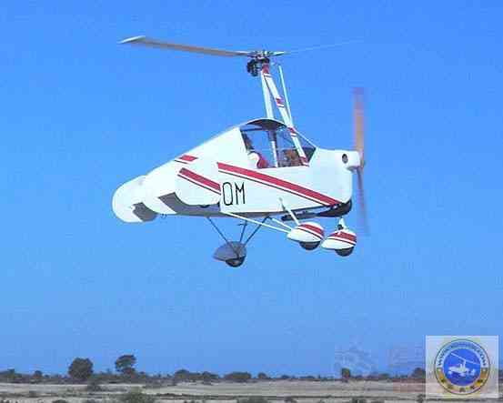 旋翼机最好性能,旋翼机最新技术