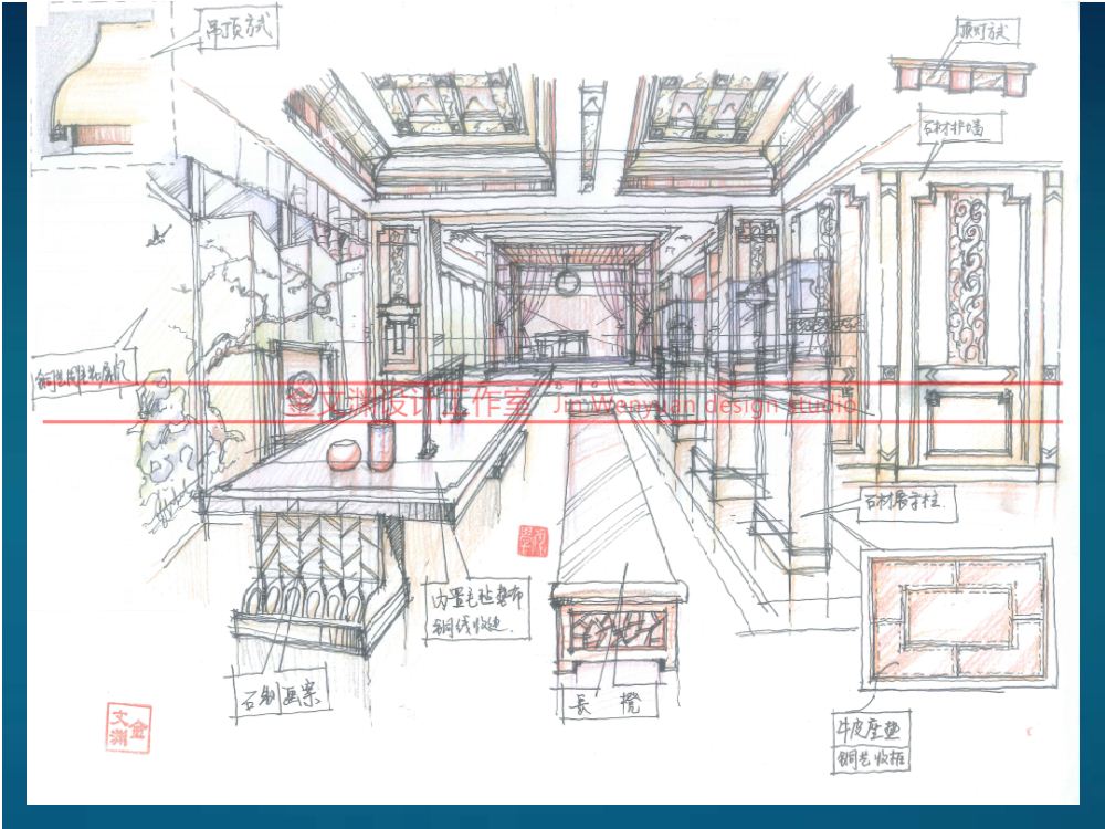上海滩老洋房装修风格,上海滩洋房设计