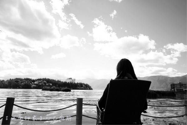 人生若只如初见在广州,人生若只如初见云南