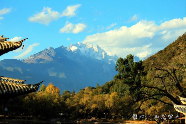 人生若只如初见在广州,人生若只如初见云南
