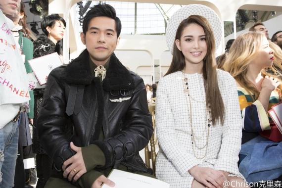 昆凌为女儿庆生,周杰伦昆凌生日蛋糕