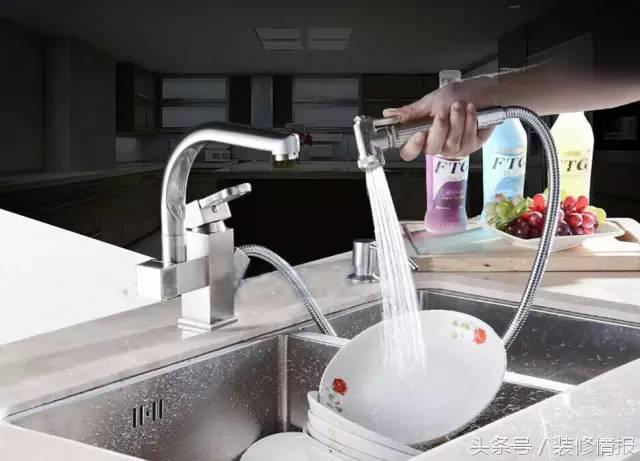 最新品牌水龙头,全网最好看水龙头