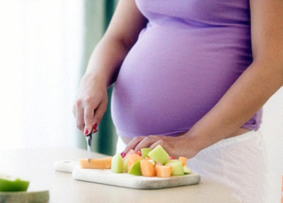 Angelababy被爆怀孕怀孕初期的注意事项分别有什么？