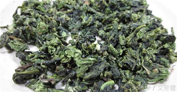 安溪铁观音深度解析,安溪铁观音到底好不好