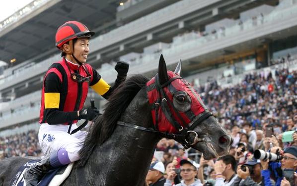 香港马季赛程表,2022-2023香港马季赛程表