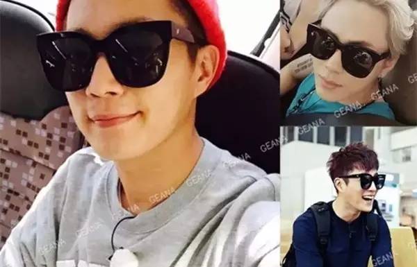 快拿下这只温柔野兽,TA能帮你挡脸藏肉!