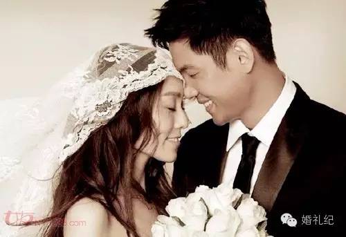 娱乐圈婚礼刘诗诗,刘诗诗高圆圆高甜