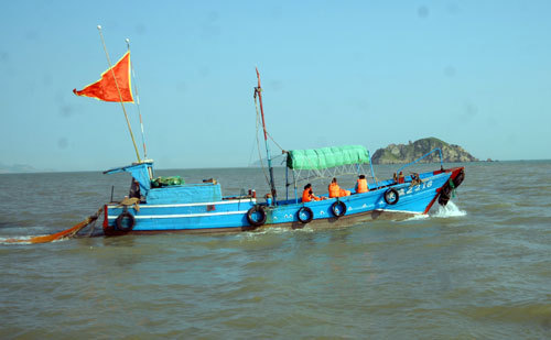 枸杞岛游记,枸杞岛两天一夜最全旅游攻略