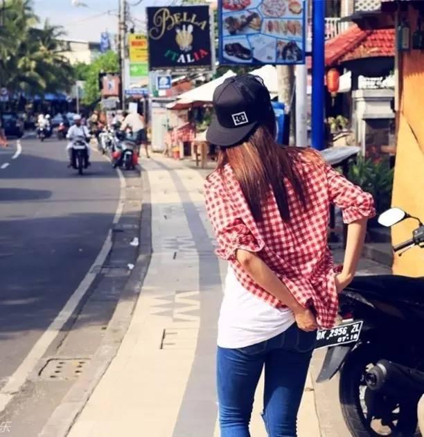 小个子夏天戴什么帽子防晒又好看,小个子帽子夏季防晒高级感